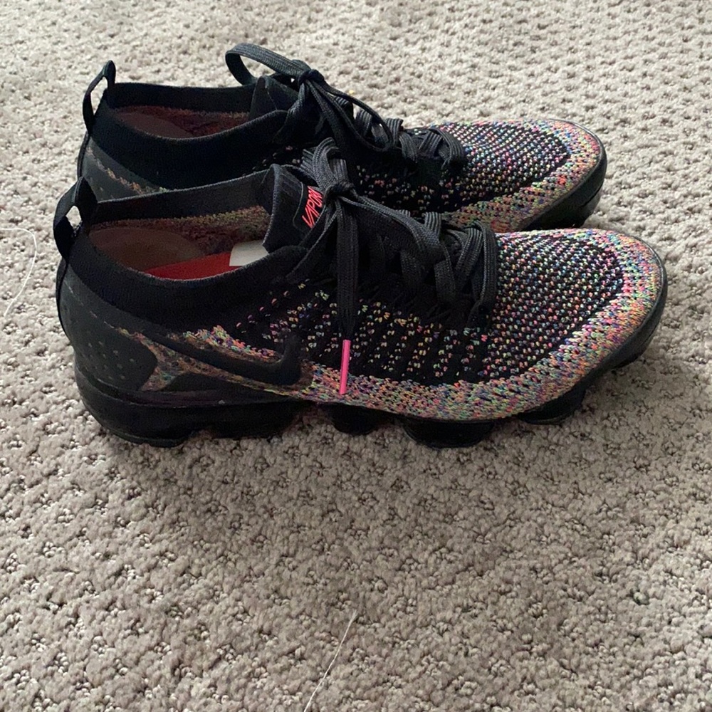 Nike Vapormax Size 6.5